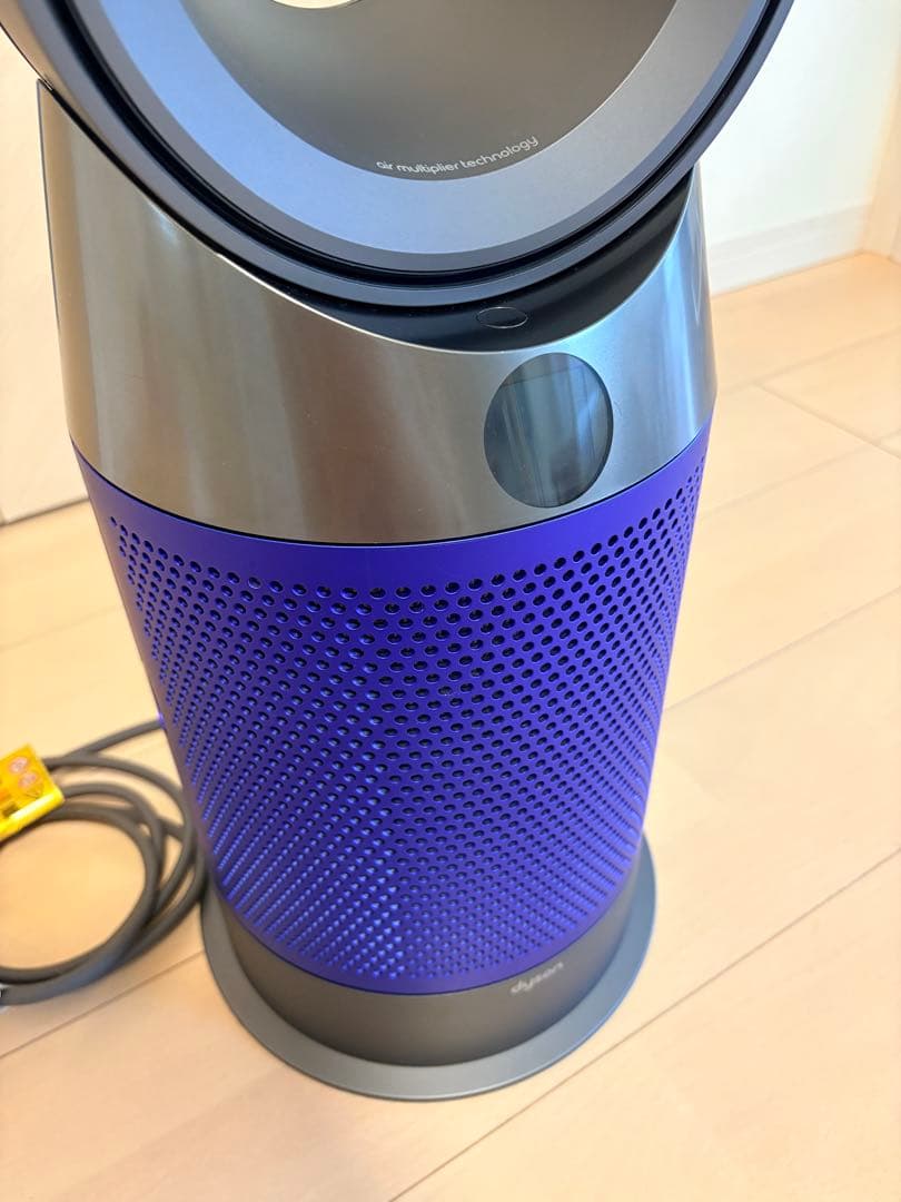 dysonダイソンpure HotCool　HP04【20年製】空気清浄機付美品