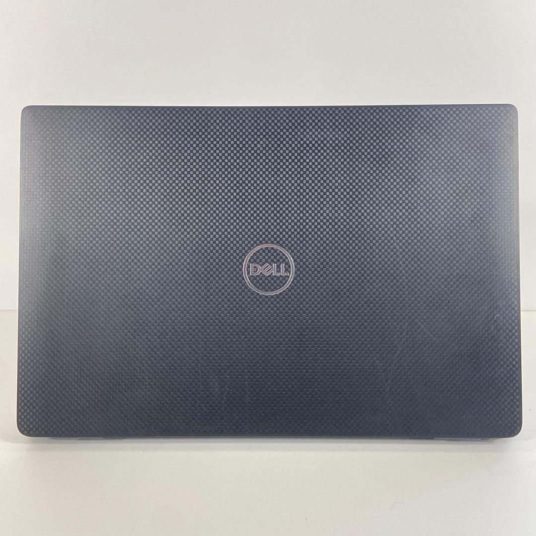 ★第10世代Core i7★ メモリ16GB 2020年製 DELL F26