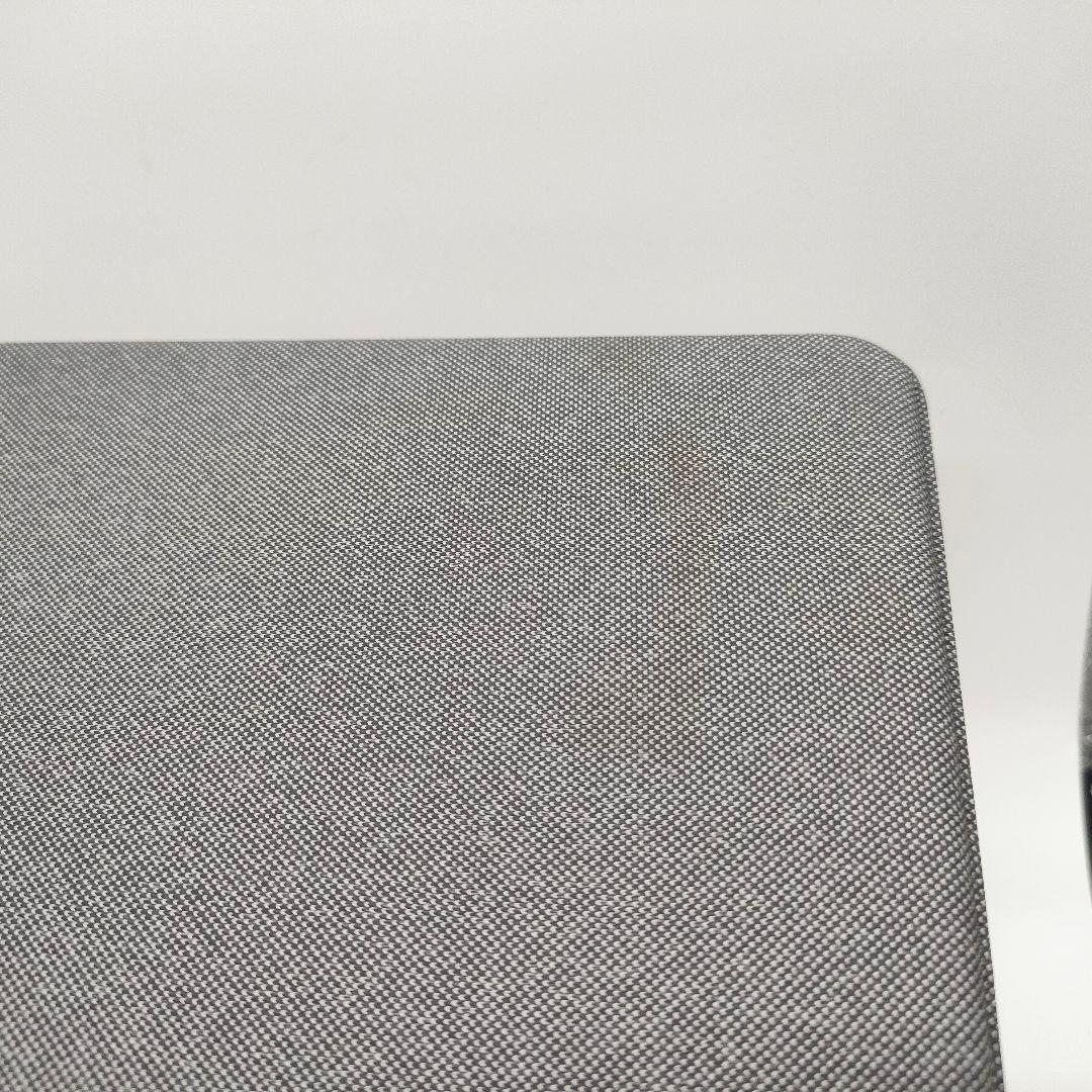 ロジクールiPadPro12.9インチ ComboTouch iK1275GRA