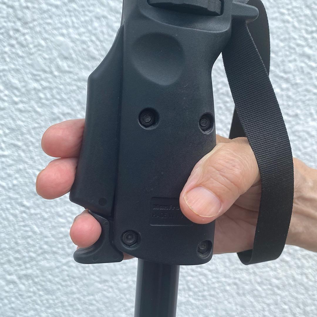 Manfrotto マンフロット 一脚 ネオテックプロフォト 685B