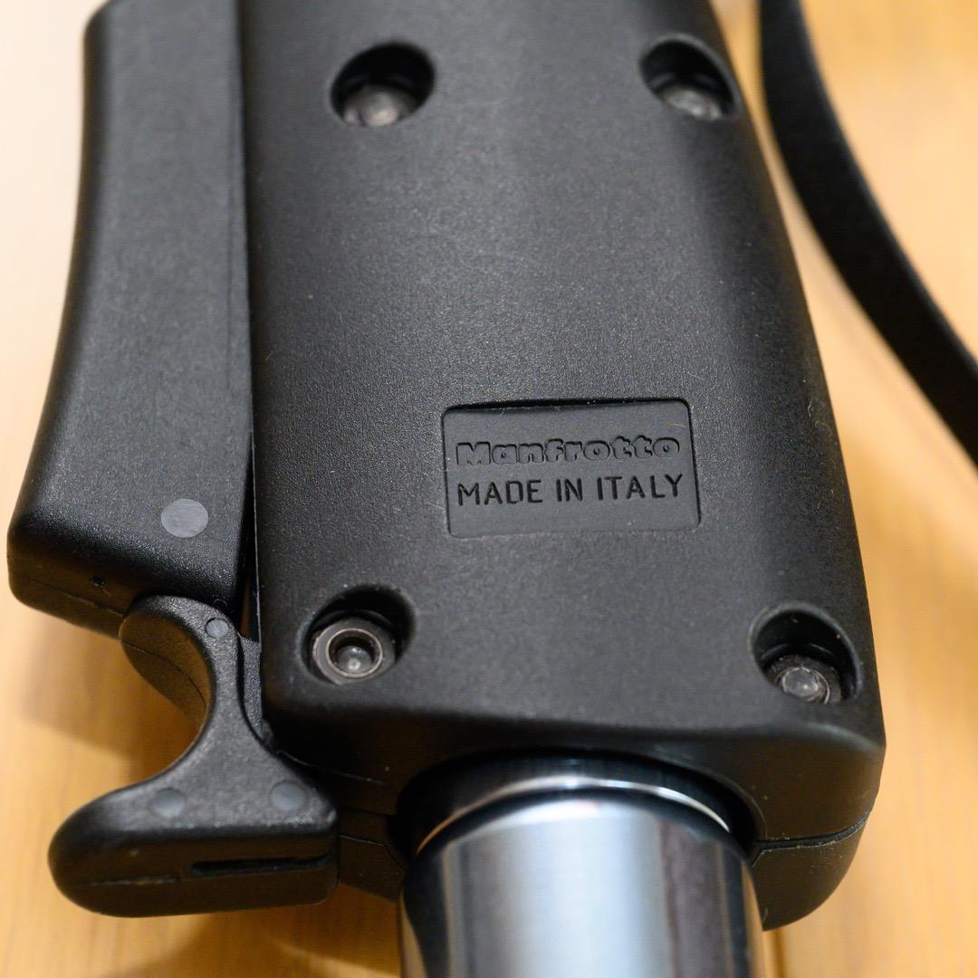 Manfrotto マンフロット 一脚 ネオテックプロフォト 685B