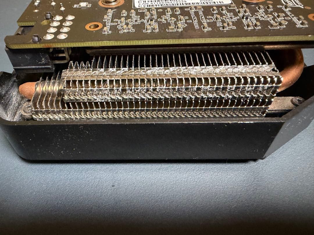 グラフィックボード・グラボ・ビデオカード GTX1660ti 6GB