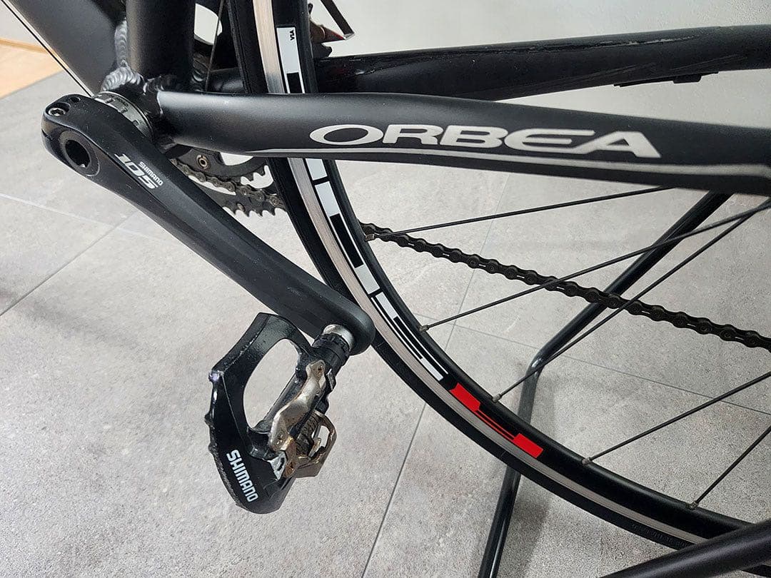 オルベア ORBEA アクア AQUA 105 アルミロードバイク