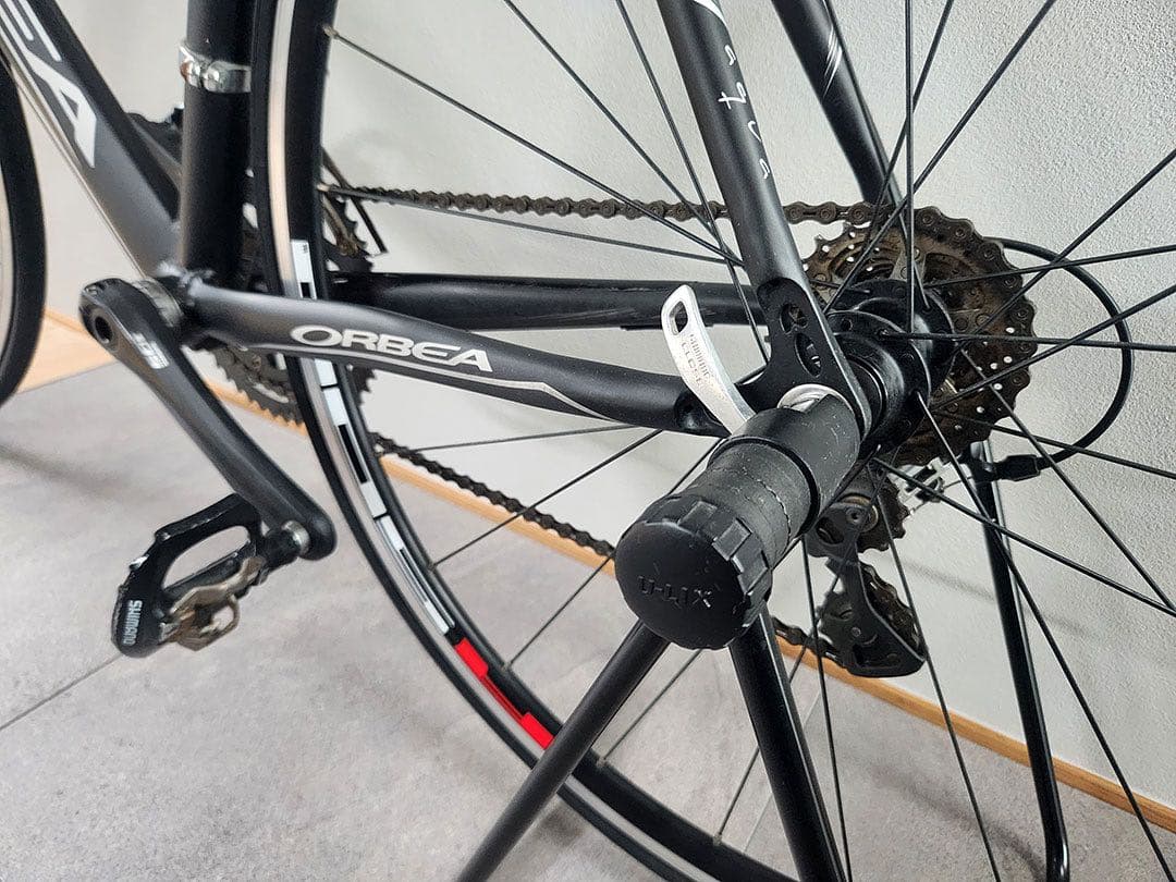 オルベア ORBEA アクア AQUA 105 アルミロードバイク