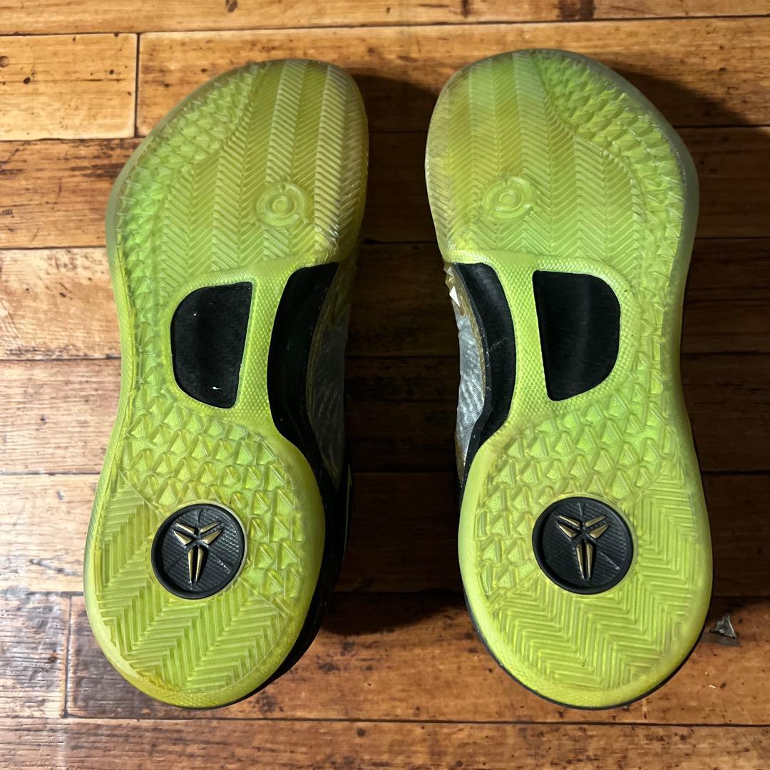 激レア Nike Kobe8 Christmas ナイキ コービー8 クリスマス