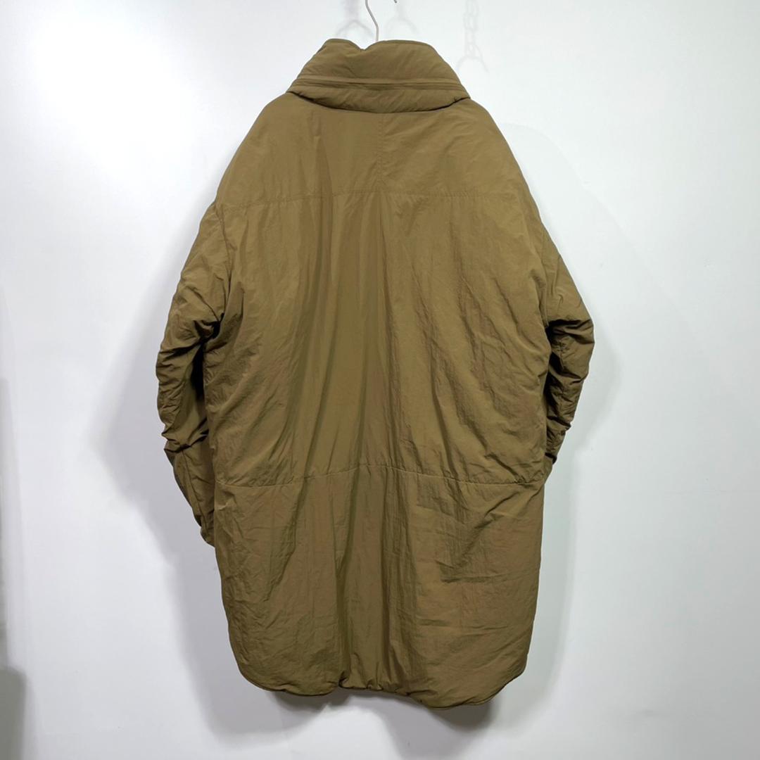 M.M.W x FREAK'S STORE モンスターパーカー　L　コヨーテ