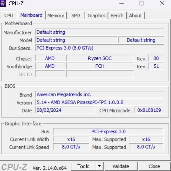 【ミニゲーミングPC】ミニPC AN2 (Ryzen5-3550H/256GB)