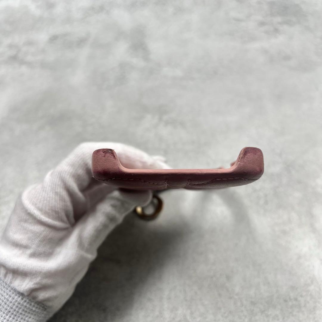 Dior カナージュ iPhone14Pro ケース 8254