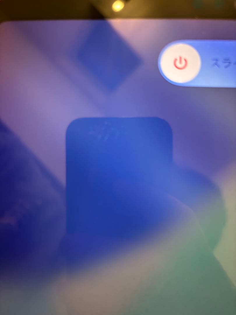 iPad第4世代　128G