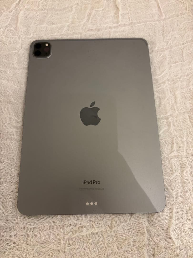 iPad第4世代　128G
