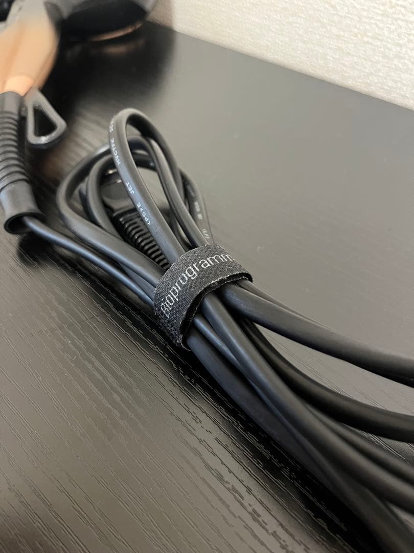 REPRONIZER ヘアドライヤー