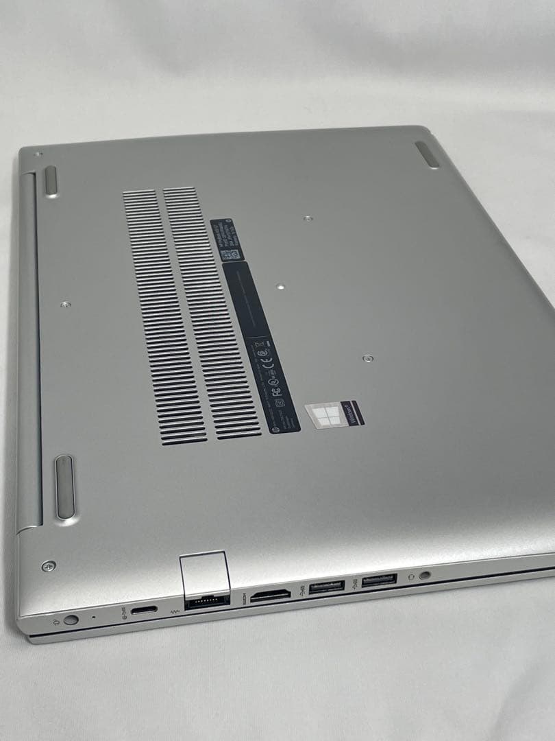 Windowsノート本体 HP ProBook 450 G7 i7-10510U 8GB 256GB