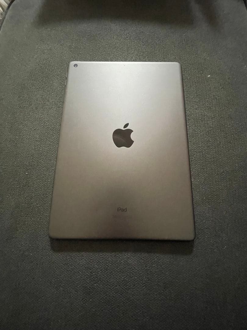 あ*め様 ipad 9世代　64GB WIFIモデル　美品　完動品
