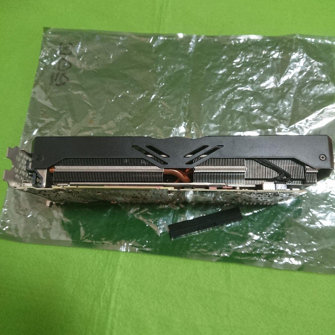 【動作品】PALIT RTX2080Ti Dual 11G GDDR6