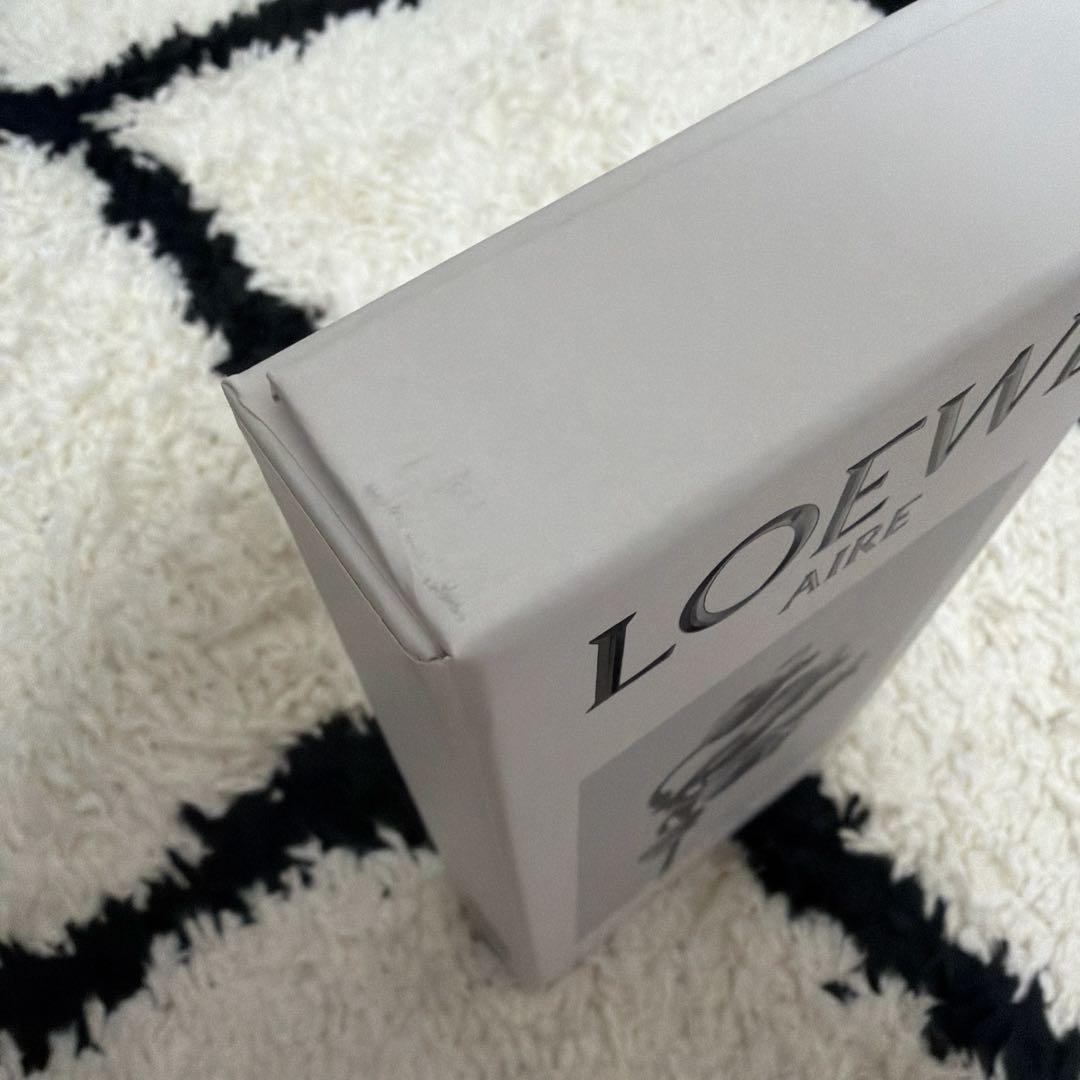 LOEWE アイレ スティレサ オードゥ トワレ 75ml