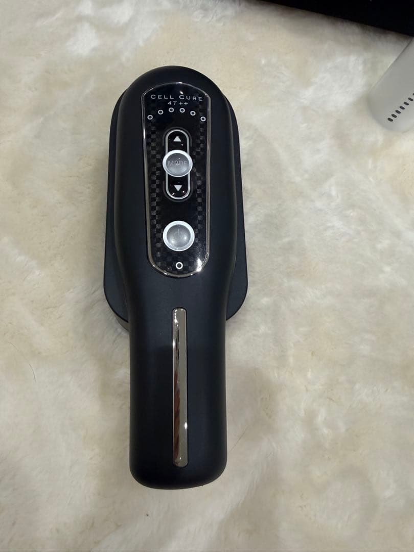 CELL CURE LED美顔器とトナーセット