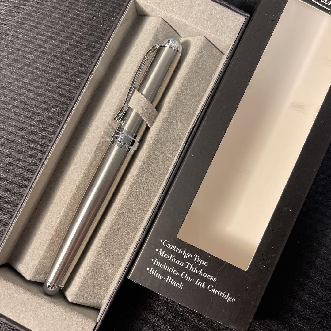 超超超激レア ダイソー万年筆