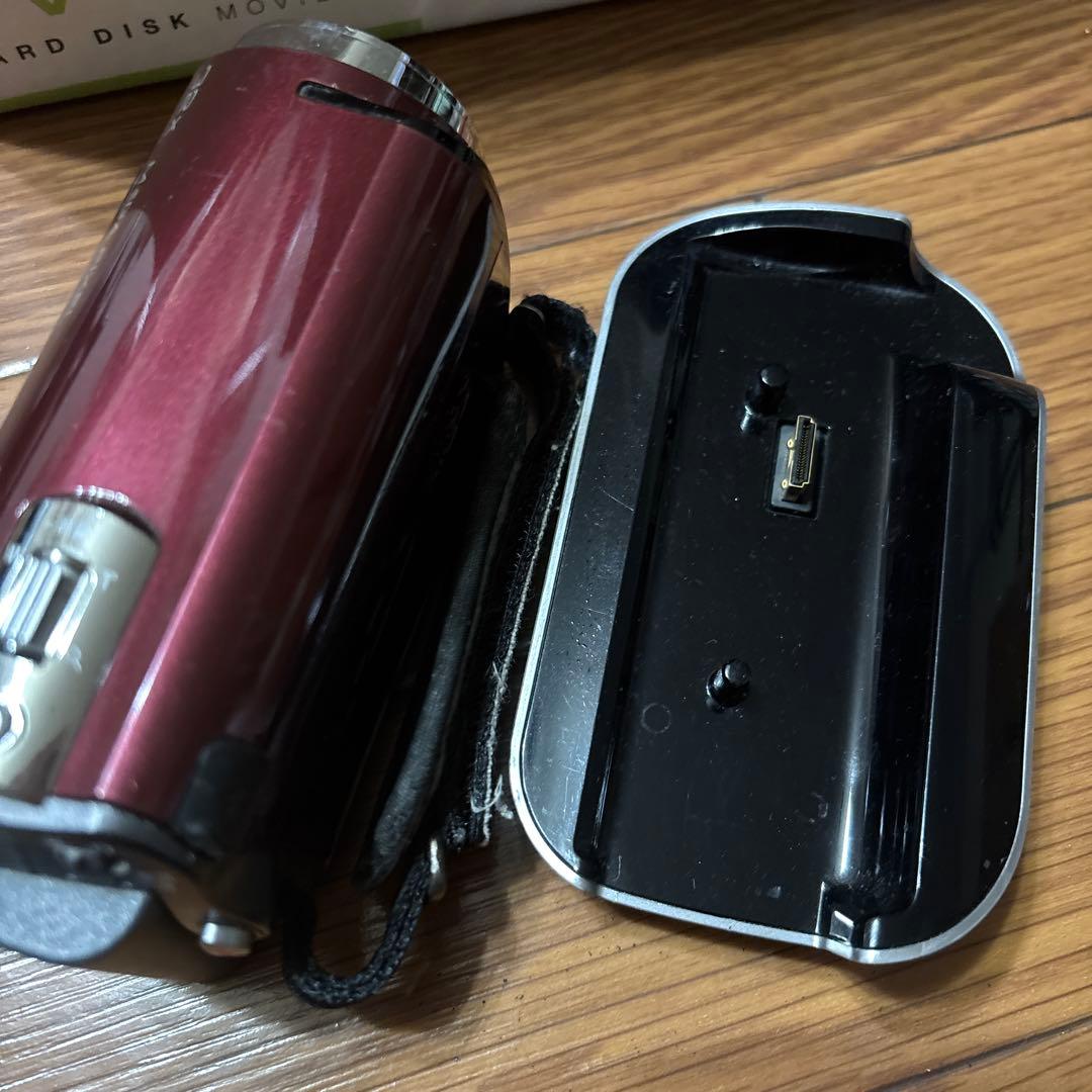 Victor GZ-MG330 ビデオカメラ　エブリオEverio