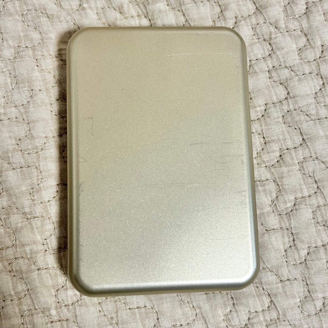 Canon iNSPIC PV-123 GDゴールド ポータブルプリンター