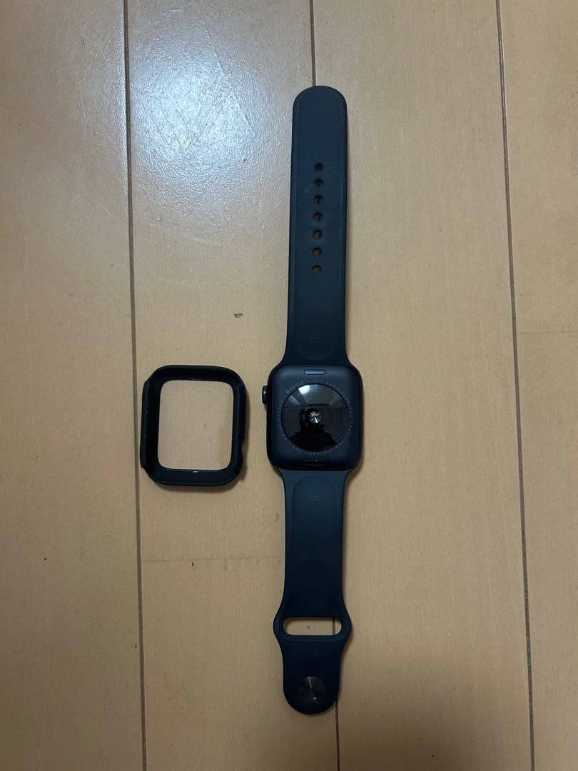Apple Watch SE GPSモデル　第二世代　44mm 中古美品