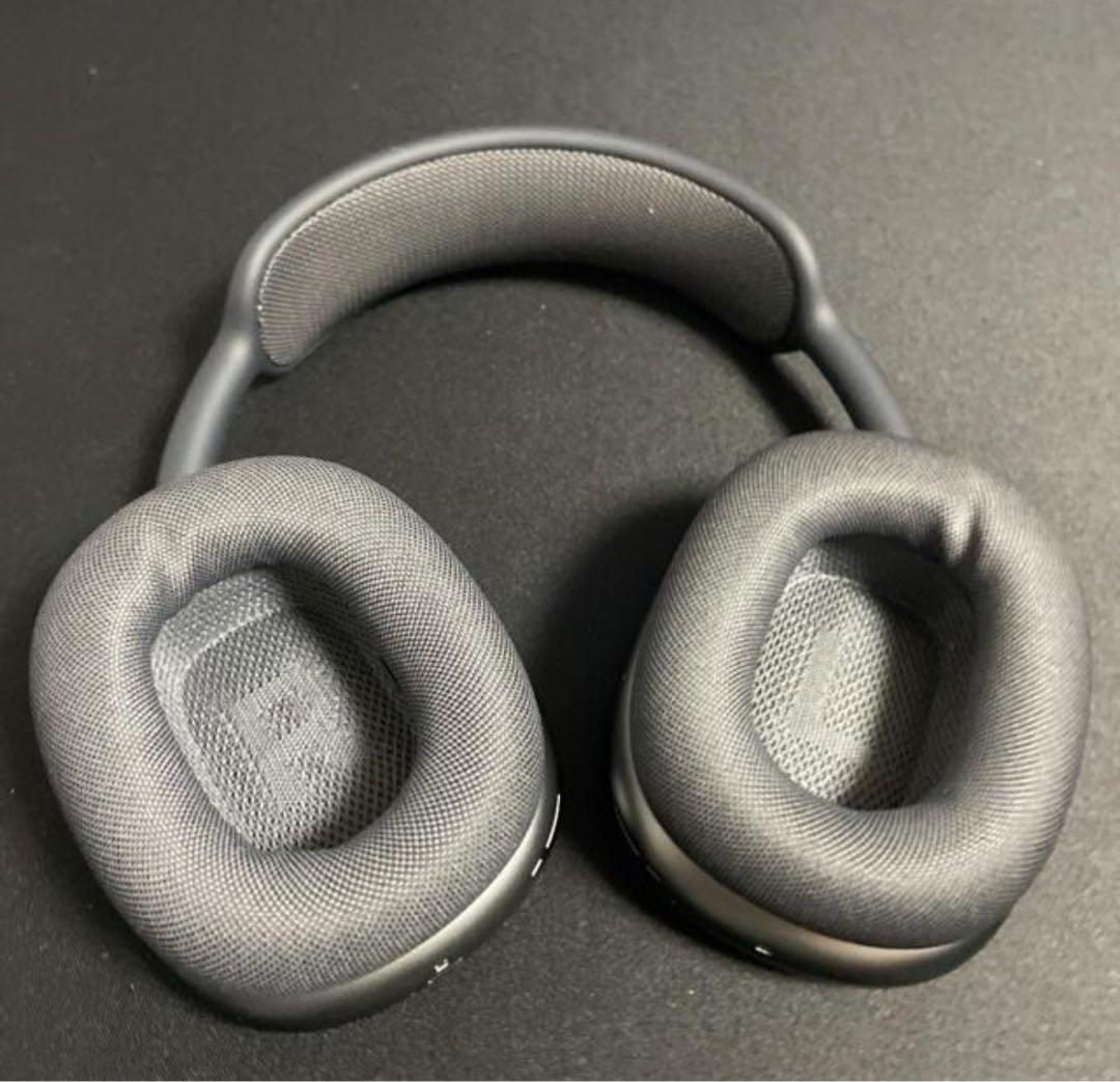 Apple Airpods Max スペースグレー
