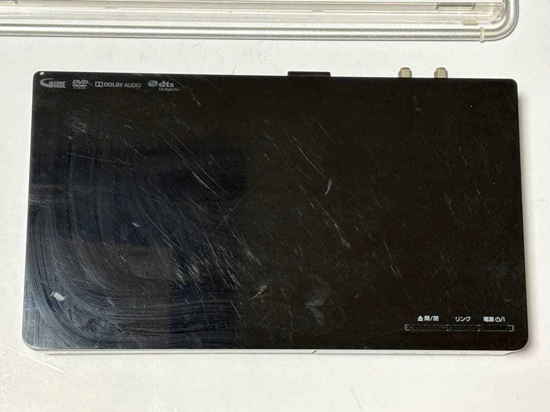 s*o様 Panasonic 2019年製プライベートビエラUN-15CTD9