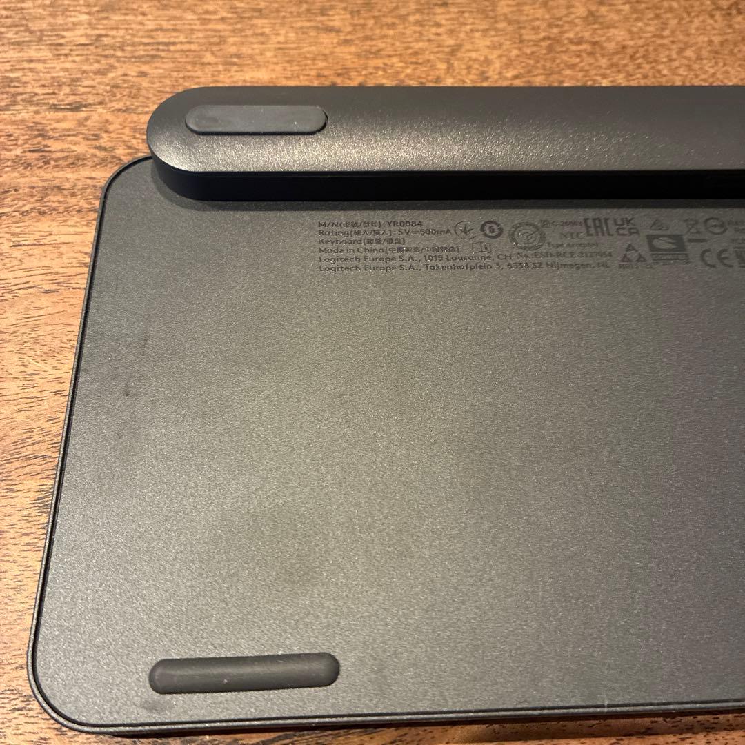 Logicool ( ロジクール ) MX KEYS mini KX700GRd