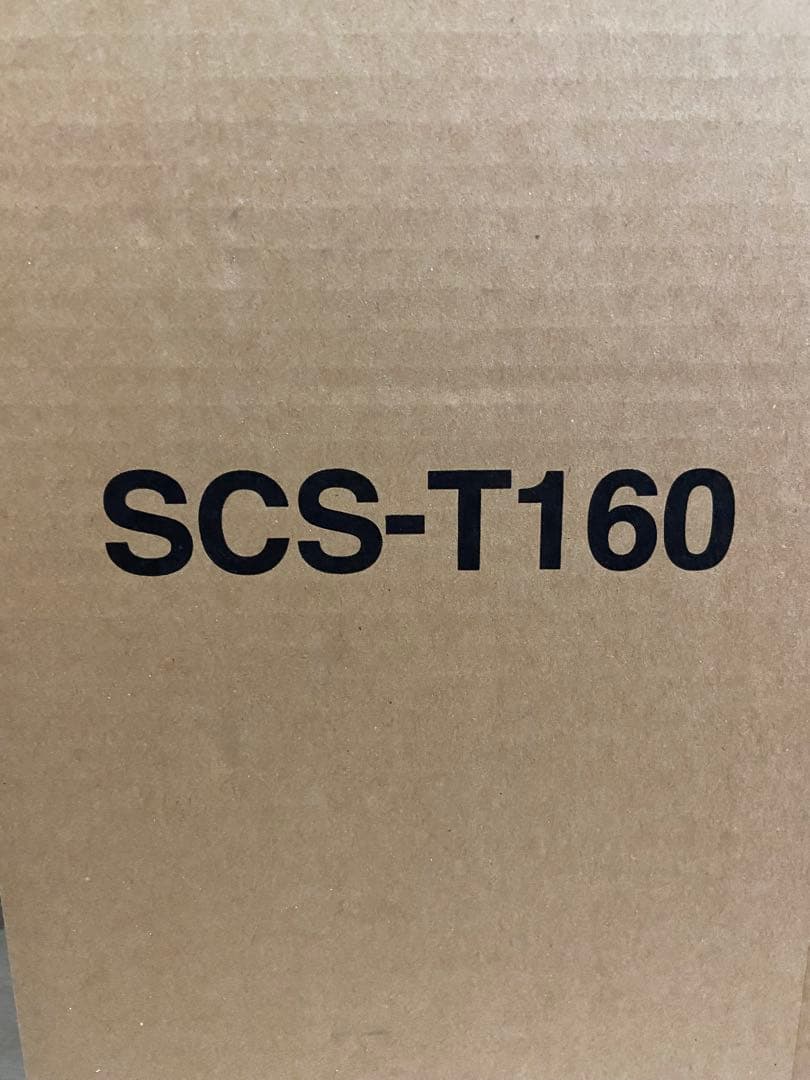 ☆*☆様 TOSHIBA 東芝温水洗浄便座　SCS-T160 パステルアイボリー