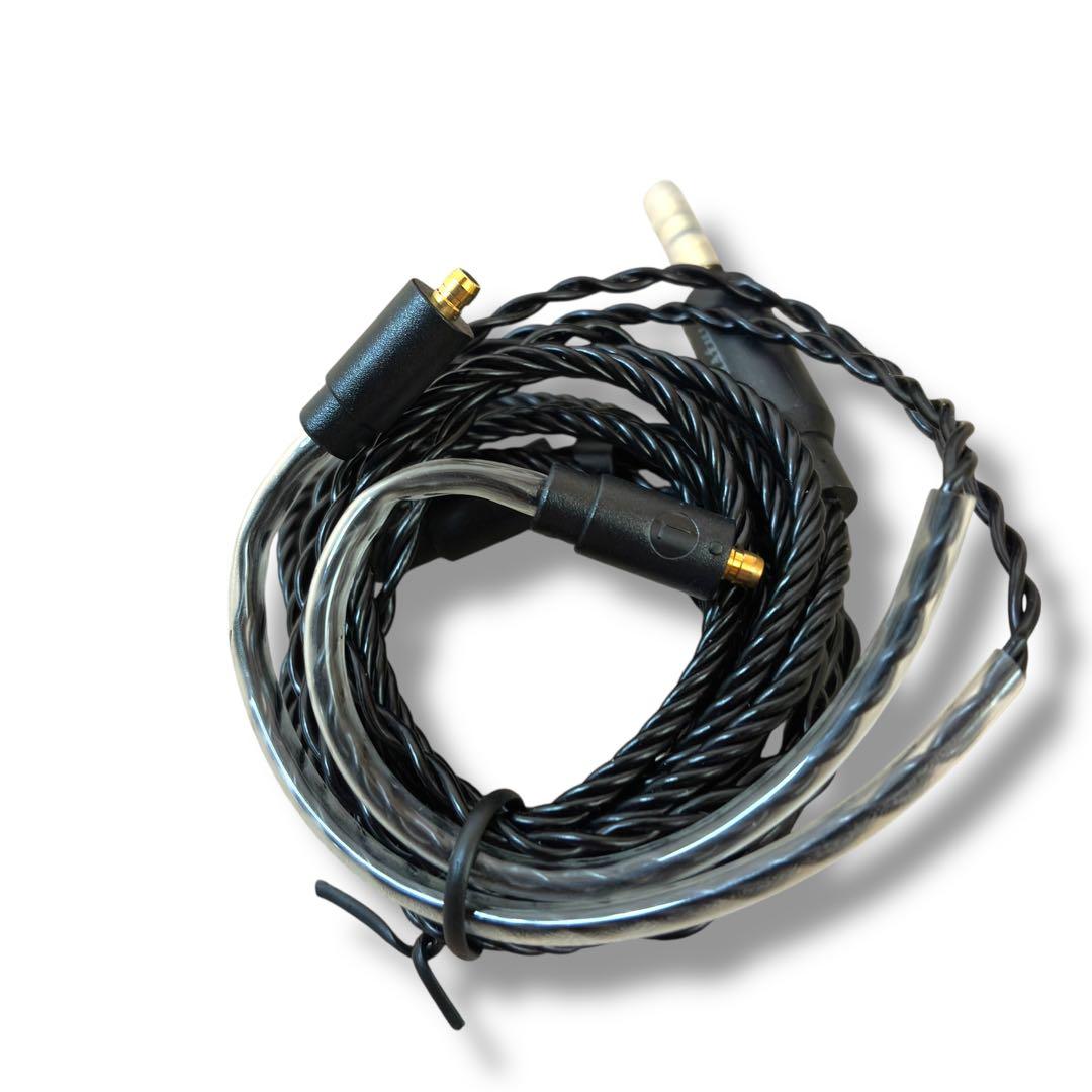 【未使用級】Acoustune HSX1001 C:02 アップグレード