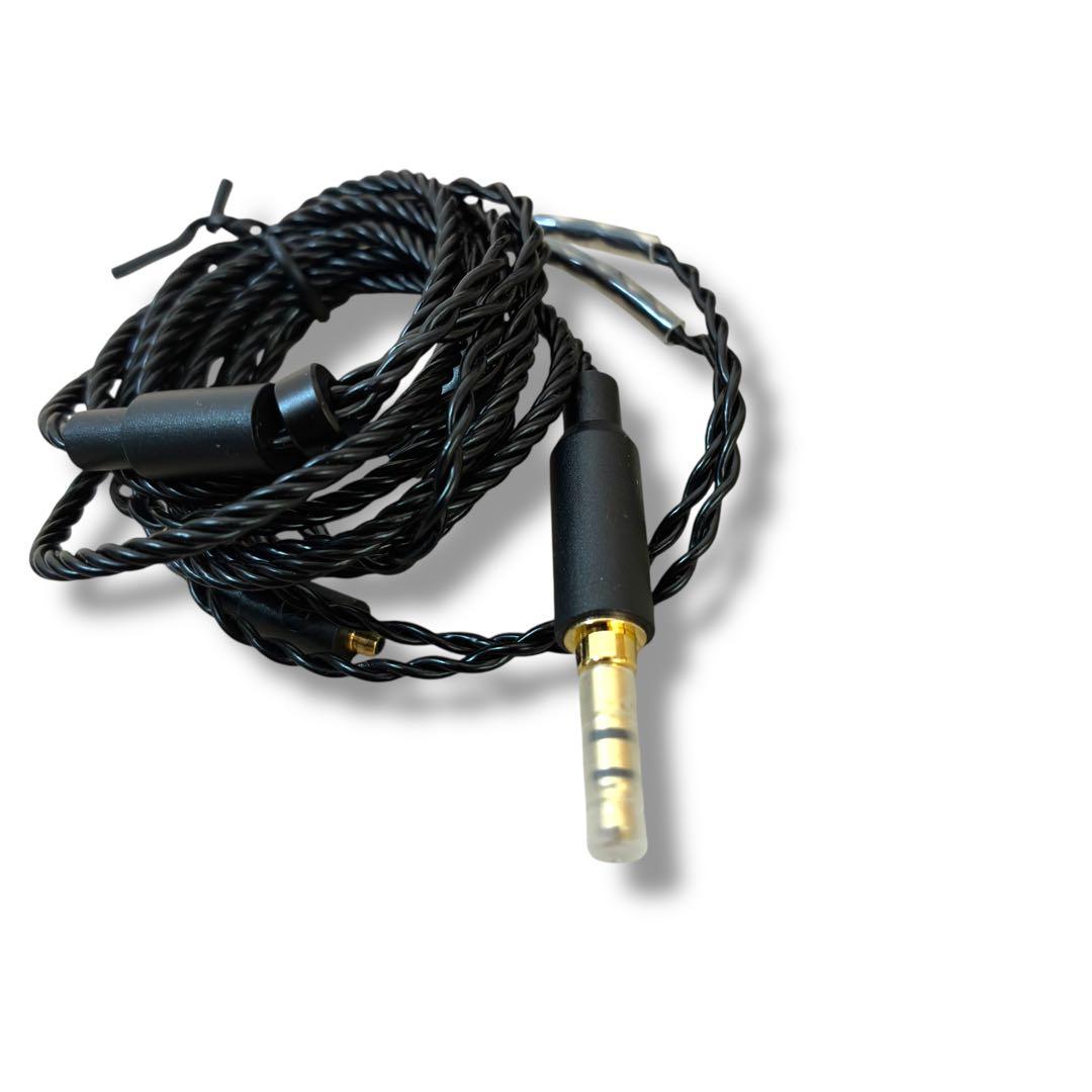 【未使用級】Acoustune HSX1001 C:02 アップグレード