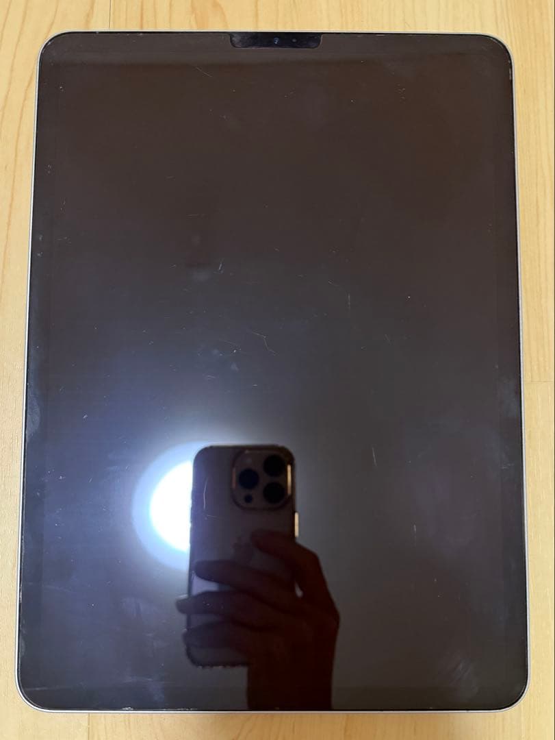 iPad Pro 第2世代＆ApplePencil 第2世代＆iPadスタンド