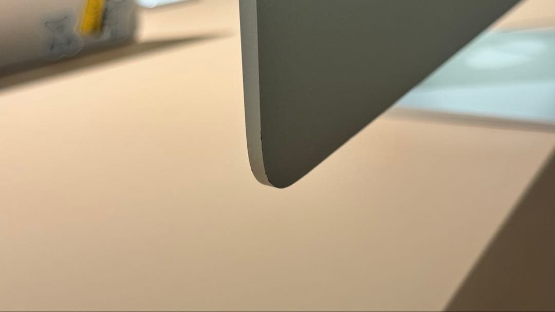 Macデスクトップ iMac 27inch Late 2012 SSD128G/HDD1TB 32G