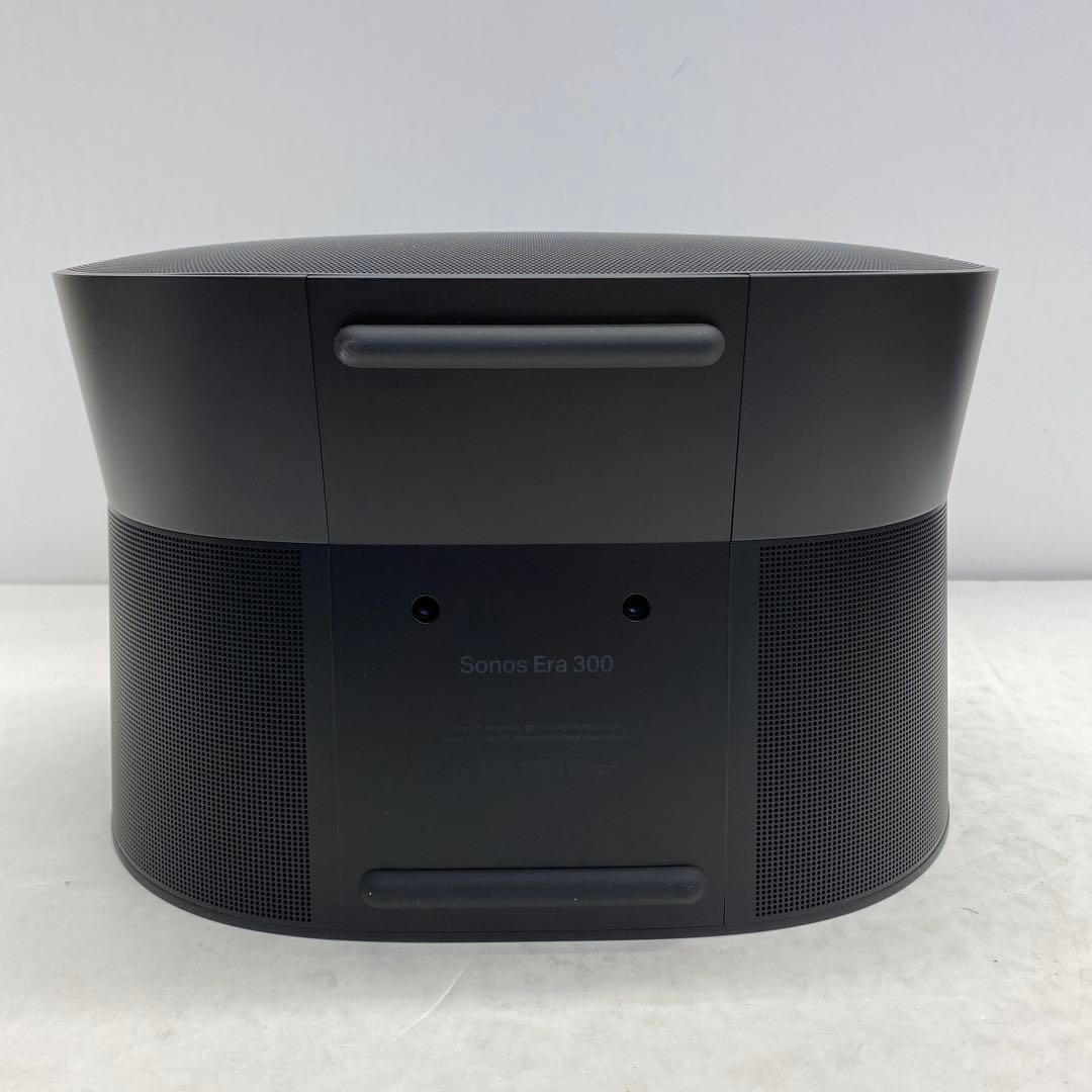 52□Sonos プレミアムスマートスピーカー Era300 RI0731-1