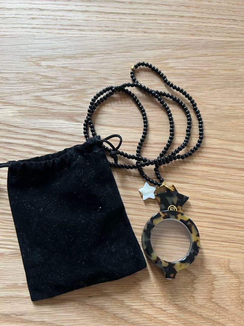 メガネ・老眼鏡 flippan MEDALLON STAR