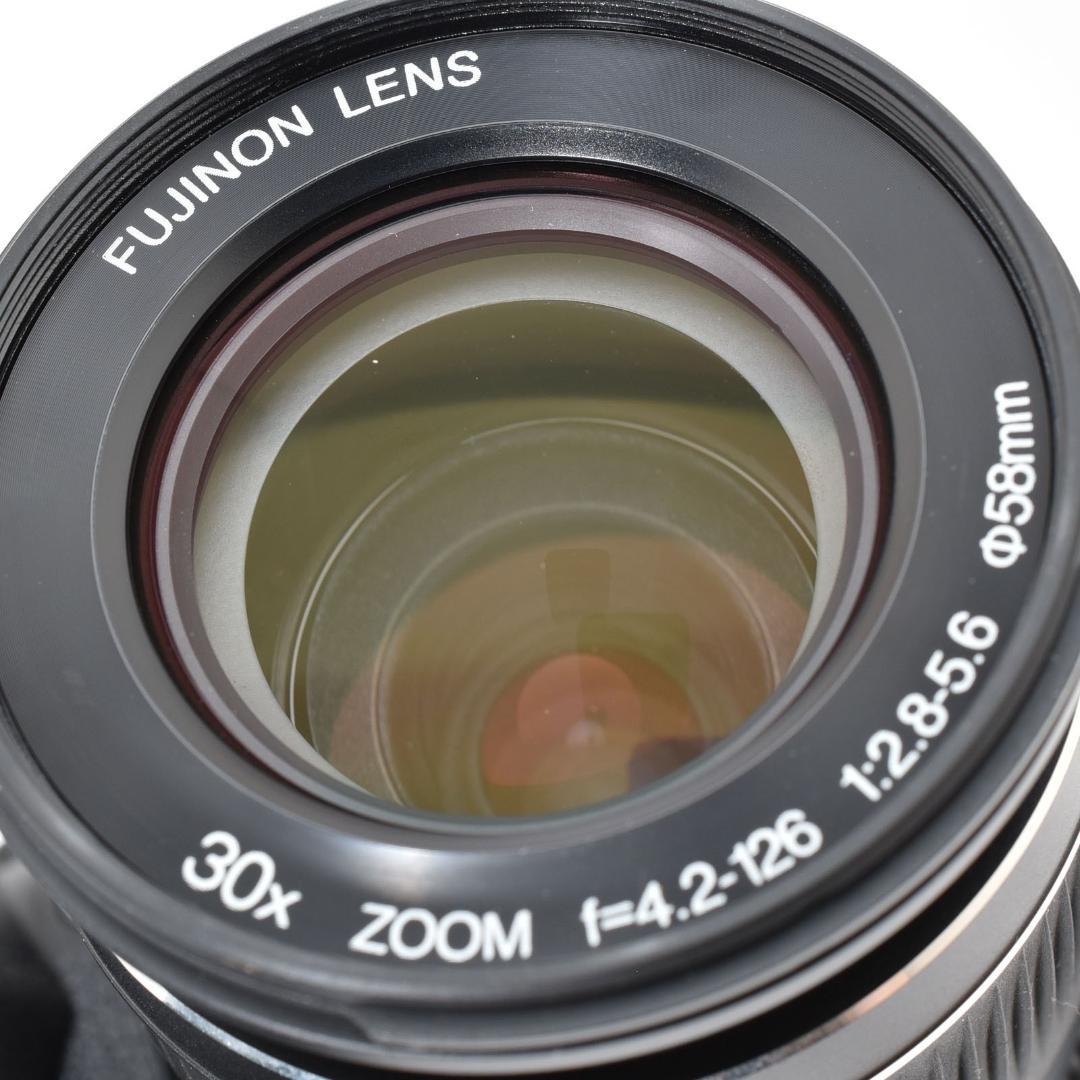 【極美品】FUJIFILM フジフイルム FINEPIX HS10 #T9