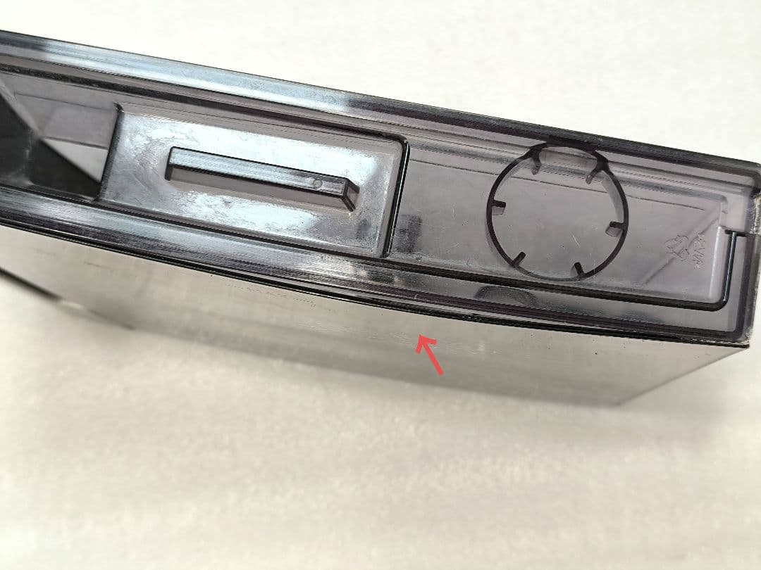 デロンギ　コンパクト2全自動コーヒーマシン　マグニフィカS　ECAM22110