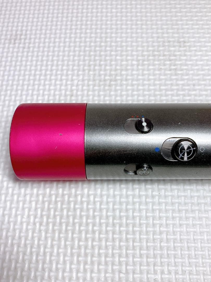 ★ ダイソン dyson airwrap HS01 ヘアスタイラー ヘアドライヤ