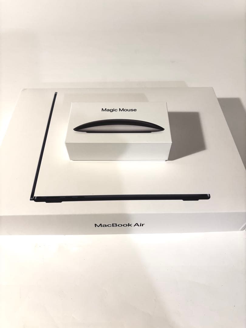 M2 16GB 13 MacBookAir スペースグレイ16GB 512GB