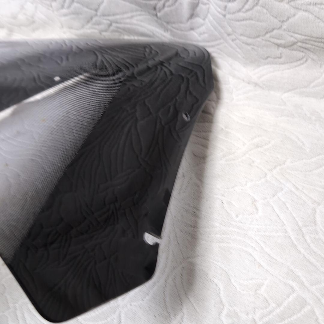 PCX　JK05　KF47　ホンダ純正 ボディマウントシールド