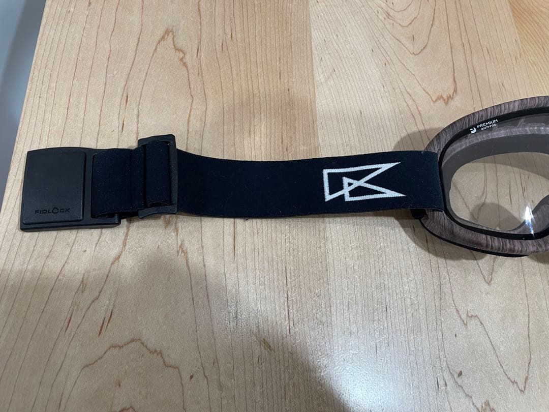 スキー・スノーボードアクセサリー REVOLT SUPER LIGHT FRAME PINK BAUM