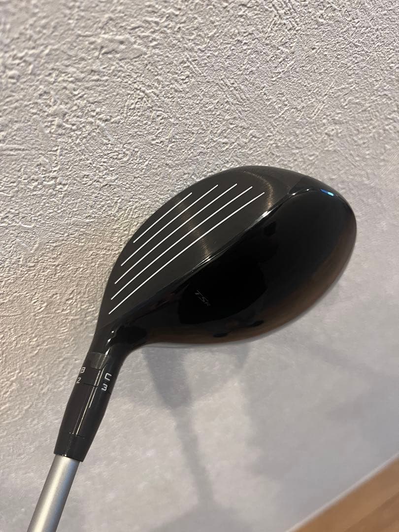 TSR1 フェアウェイウッド 5W