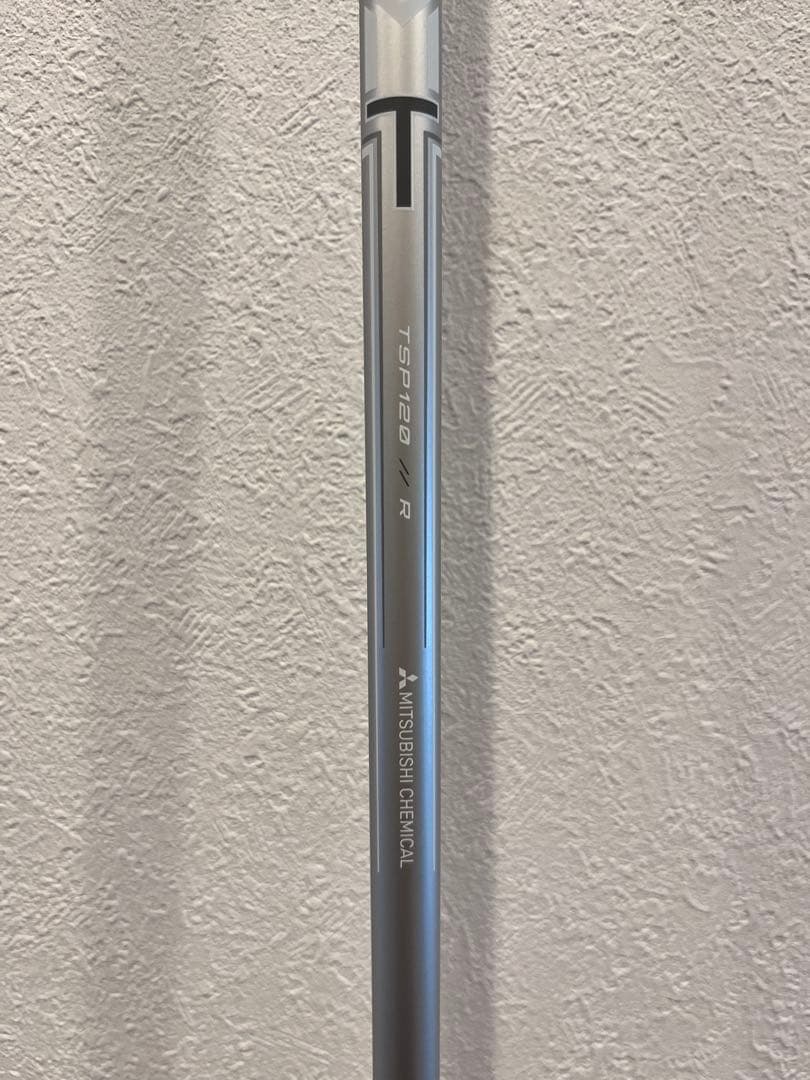 TSR1 フェアウェイウッド 5W