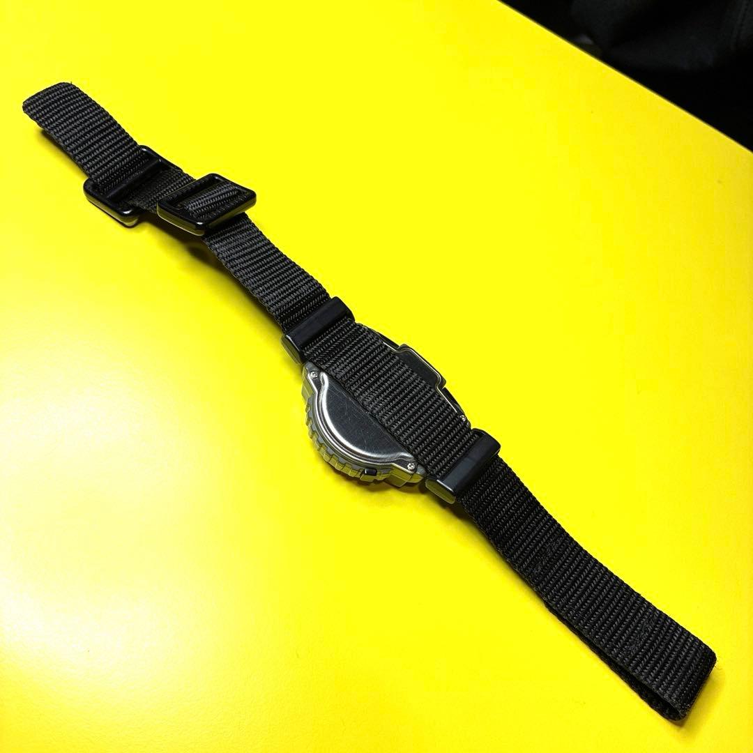 【レア】CASIO CYBER MAX 腕時計