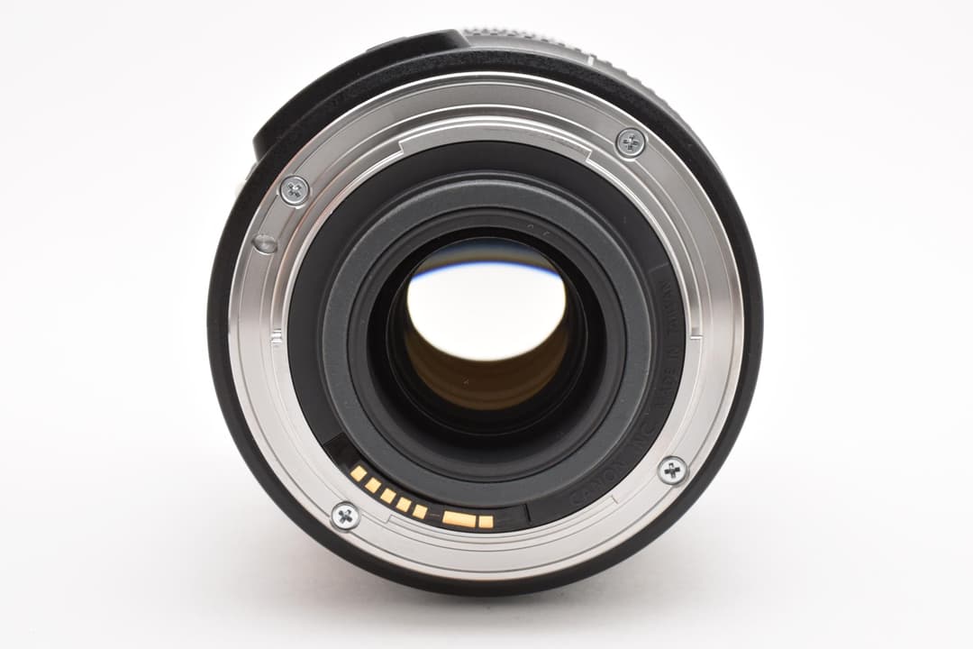Canon キャノン EF-S 18-135mm IS #8748