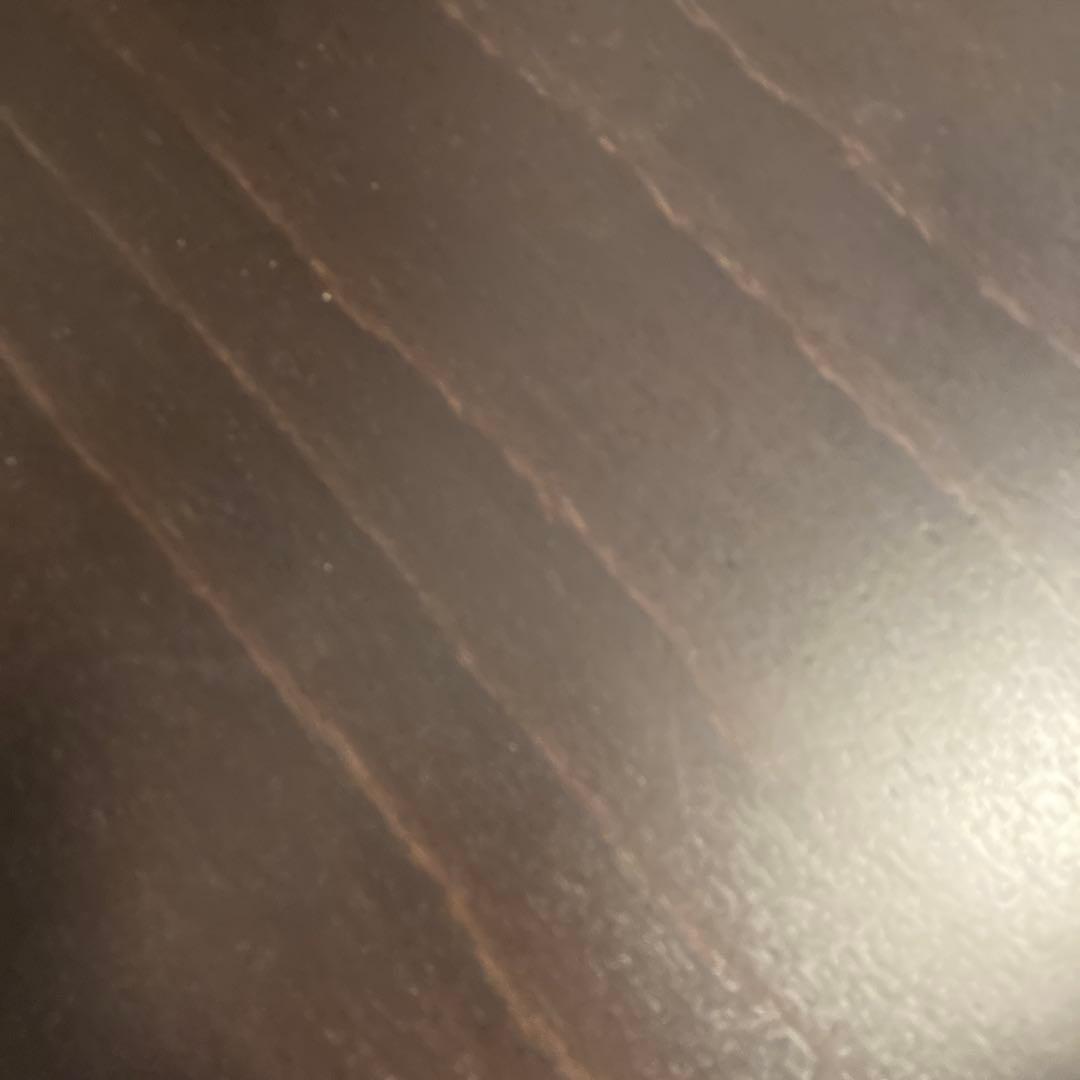 スーパーお値下げ！デパート購入サイドテーブルStressless 12万程