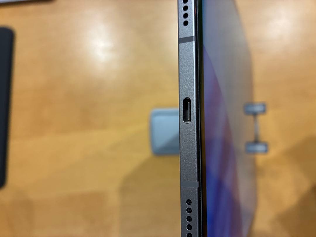 【ちゃっぴ様】iPad Pro 11インチ第4世代（M2） セルラー