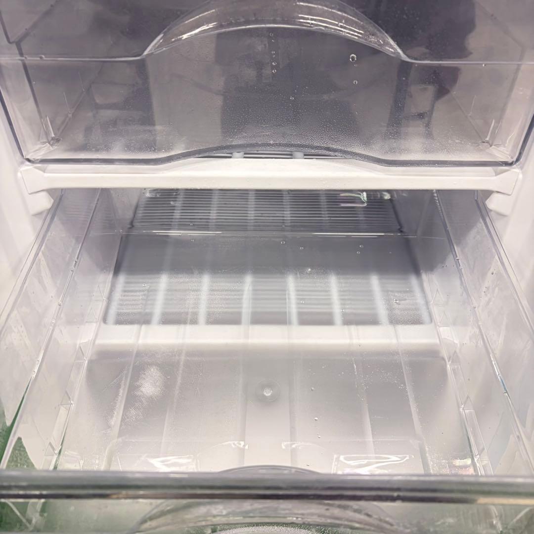 650 冷蔵庫　一人暮らし　小型　2024年製　洗濯機も有　極美品　右開き