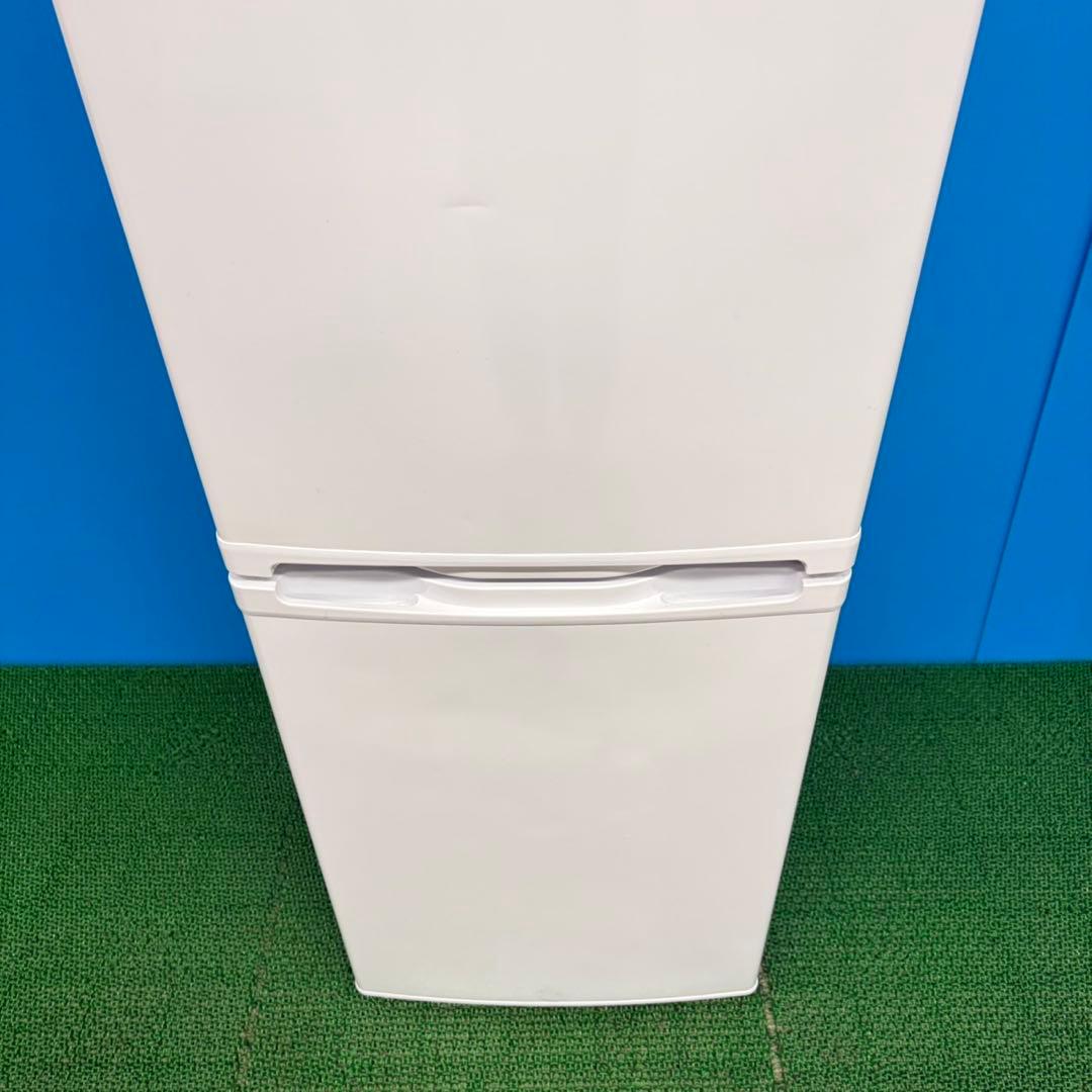 650 冷蔵庫　一人暮らし　小型　2024年製　洗濯機も有　極美品　右開き