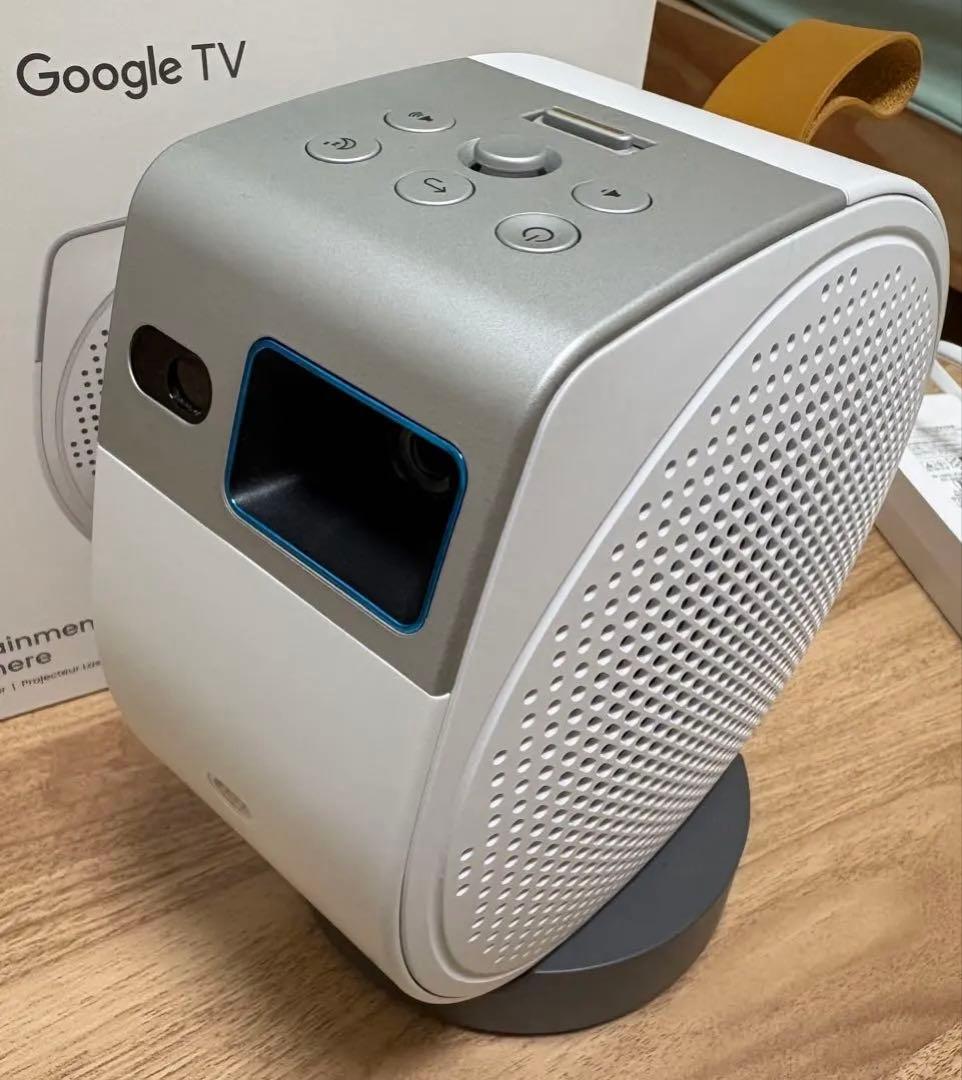 【美品】BenQ GV50 プロジェクター