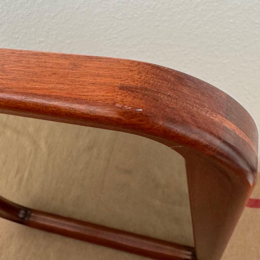 p.f.s パシフィックファニチャーサービス 木製ミラーMIRROR